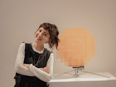 -chi K11艺术空间展览厅