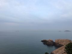 -海云台海滩