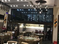大堂-冯小炒(巴渝大道店)
