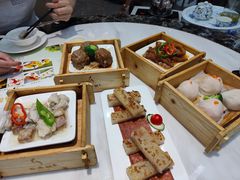 -點無缺茶楼·海鲜酒家(世博店)