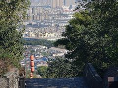 -虞山风景区