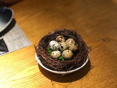 -乐亭日本料理(彩虹本店)