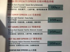 -Torch Coffee 炬点咖啡