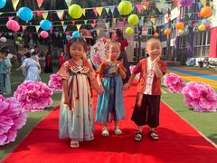 -井德幼儿园(新康花园店)