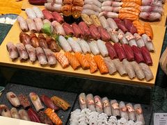 -鮨冠OMAKASE食べ放题(北京首店)
