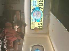 -鱼见你烤鱼•本地烧烤(1818店)