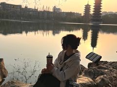 -桂林两江四湖景区