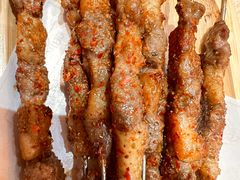 -陳香貴·蘭州牛肉面(月星环球港店)