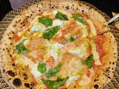 -老友时光·Pizza(泰华黑金店)