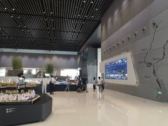 -广州市城市规划展览中心