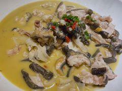 -印象鲵宴·张家界地标美食名片(溪布街店)