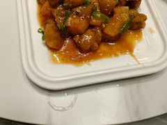-旺达·福州菜(正大广场店)