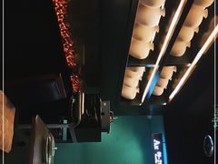 -绿茶餐厅(崇文门新世界店)