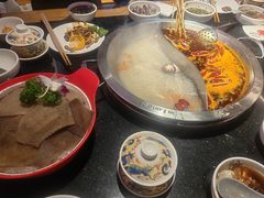 -大龙燚火锅(南山大道店)