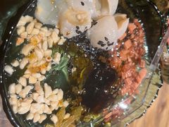 -不曾在把把烧•烧烤(莲坂磐基店)