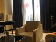 -太平洋丽晶酒店