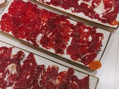 -牛人日志·鲜牛肉骨汤火锅(万科里瑧店)