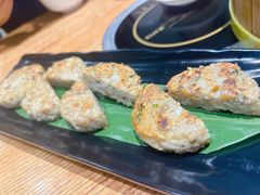 -强记鱼粥(南村店)
