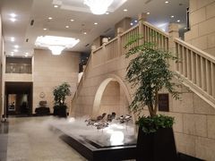 -苏州吴宫泛太平洋酒店