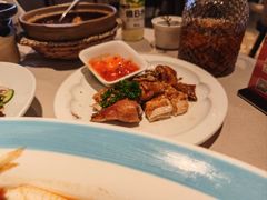 -顺鹅季·非遗烧鹅(六道口店)