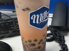 -milkplus·泰式奶茶(较场东路店)
