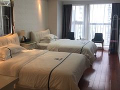 -凤凰印象公寓(深圳罗湖大剧院东门店)