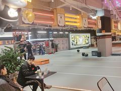 -燃无界格斗·拳击搏击体能馆(优品道店)