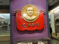 -中国铁道博物馆(正阳门馆)
