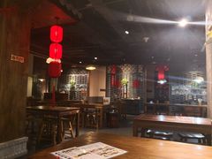 大堂-北京炸酱面馆·烤鸭(前门总店)