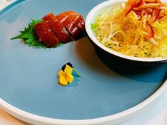 -广州富力丽思卡尔顿酒店·丽轩·粤菜