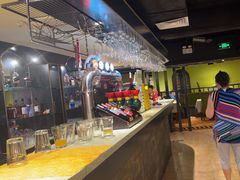 -戈拿旺巴西烤肉(崇文门店)