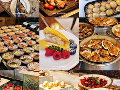 -索菲特西湖大酒店·香榭丽全日候餐厅(南山路店)