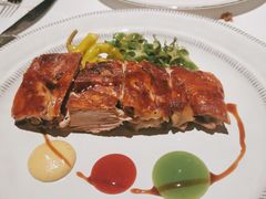 烤乳猪-ELROJO红·西班牙餐厅(中骏世界城店)