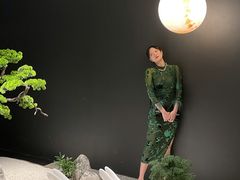 -广州花园酒店