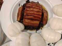 -眉州东坡(北苑华贸店)