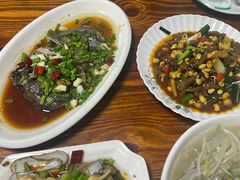 -老地方海鲜坊(步行街店)