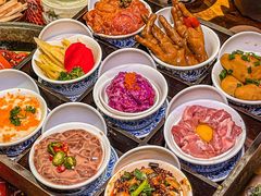-楠火锅(太古里总店)