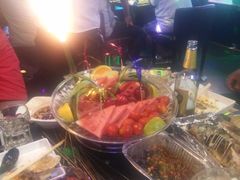-9527星耀烧烤音乐酒馆