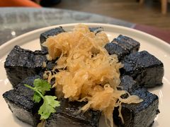 -港丽餐厅(高德置地店)