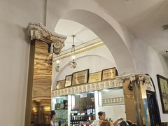 -华梅西餐厅(哈尔滨中央大街店)