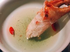 -京料理·日料自助·铁板燒(复悦城店)