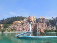 -南京银杏湖乐园