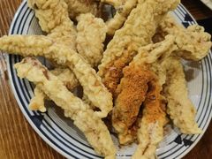 酥肉-重庆故事姊妹老火锅(财经学院店)