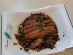 -老地方港式餐厅(拱北口岸店)