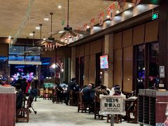-雨林餐厅(长隆海洋王国店)