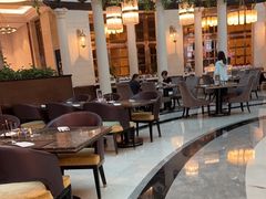 -武汉洲际酒店·漢自助餐厅