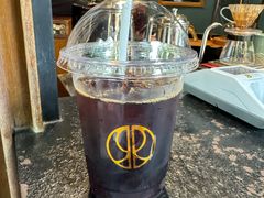 -RUMORS COFFEE ROASTERY鲁马滋咖啡(湖南路店)