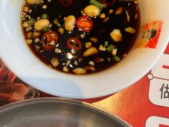 -老佛爷炭火蛙锅直营(清滨路总店)