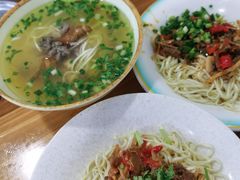 -川宜·胡二娃面馆(总店)