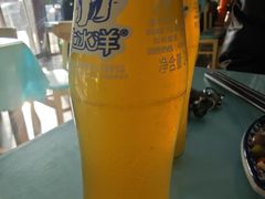 -西域西北老马食府(鼓楼西街店)